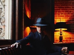 MAYER HAWTHORNE