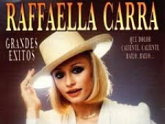 RAFFAELLA CARRA