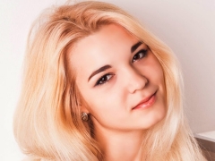 OLEKSANDRA KARIAGINA