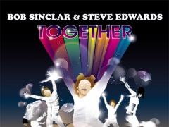 BOB SINCLAR&STEVE EDWARDS
