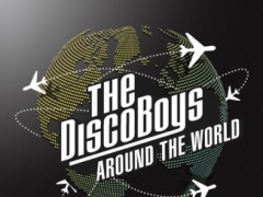 THE DISCO BOYS