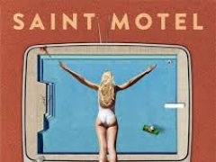 SAINT MOTEL