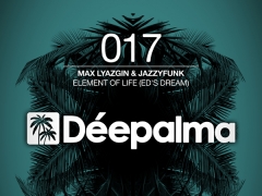 MAX LYAZGIN & JAZZYFUNK