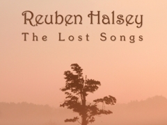 REUBEN HALSEY