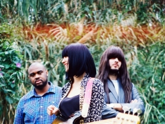 KHRUANGBIN