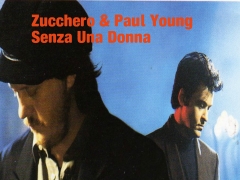ZUCCHERO&PAUL YOUNG