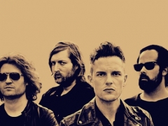 THE KILLERS
