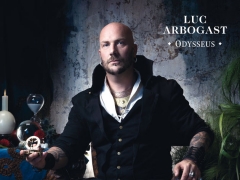 LUC ARBOGAST