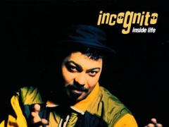 INCOGNITO