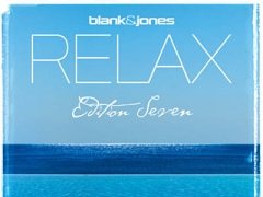 BLANK & JONES WITH CATHY BATTISTESSA