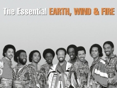 EARTH WIND & FIRE