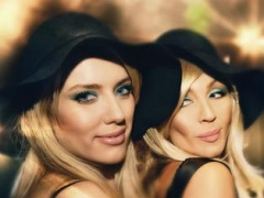 Ірина Білик & Ольга Горбачова