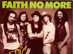 FAITH NO MORE