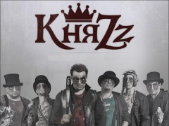 КНЯZZ