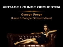 VINTAGE LOUNGE ORCHESTRA