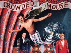 CROWDED HOUSE