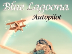 BLUE LAGOONA & RAINFAIRY