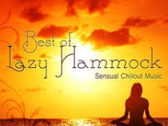 LAZY HAMMOCK