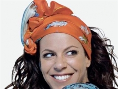 BEBEL GILBERTO