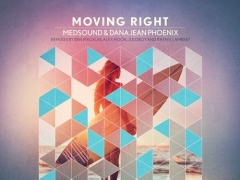 DANA JEAN PHOENIX & MEDSOUND