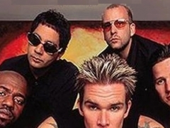 SUGAR RAY