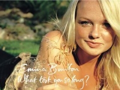 EMMA BUNTON