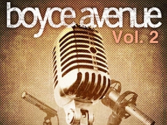 BOYCE AVENUE & HANNAH TRIGWELL