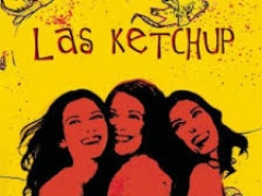 LAS KETCHUP