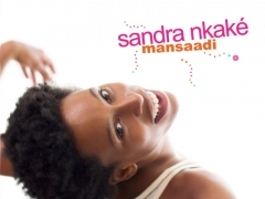 SANDRA NKAKE