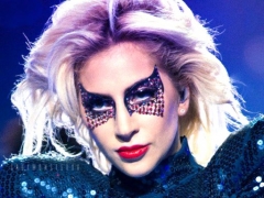 LADY GAGA & BEYONCE