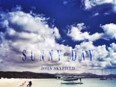 JOHN SKYFIELD
