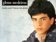 GLENN MEDEIROS