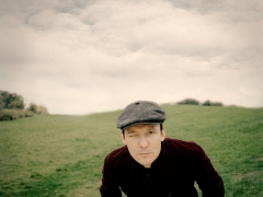 SMOLIK FEAT. VICTOR DAVIES