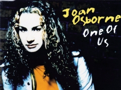 JOAN OSBORNE