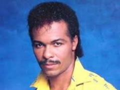 RAY PARKER JR