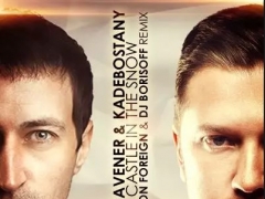 The Avener&KADEBOSTANY