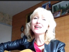 DIANA RUSSELL