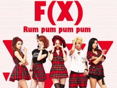 RUM PUM PUM