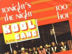 KOOL AND THE GANG
