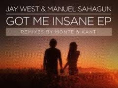 JAY WEST & MANUEL SAHAGUN
