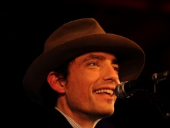 THE WALLFLOWERS
