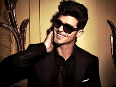 ROBIN THICKE