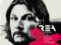 REA GARVEY