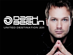 DASH BERLIN & SARAH HOWELL