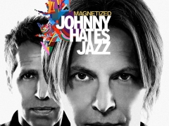 JOHNNY HATES JAZZ