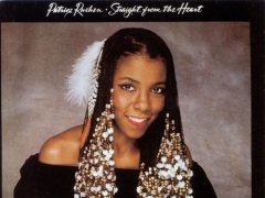PATRICE RUSHEN