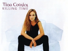 TINA COUSINS