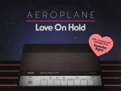 AEROPLANE & TAWATHA AGEE