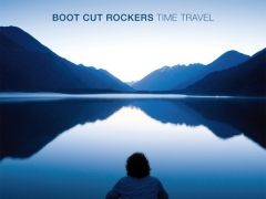 BOOT CUT ROCKERS