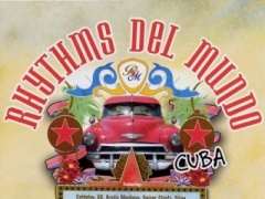 RHYTHMS DEL MUNDO FT STING